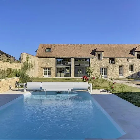 Incroyable A Avec Piscine Privee. Villa *