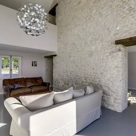 Villa Incroyable A Avec Piscine Privee. *
