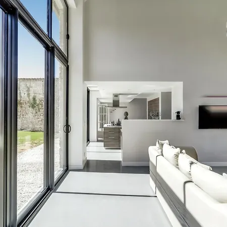 Villa Incroyable A Avec Piscine Privee. *