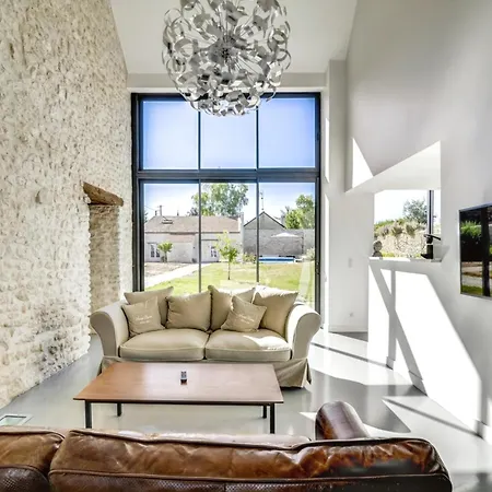 Incroyable à Avec Piscine Privée. * Amponville