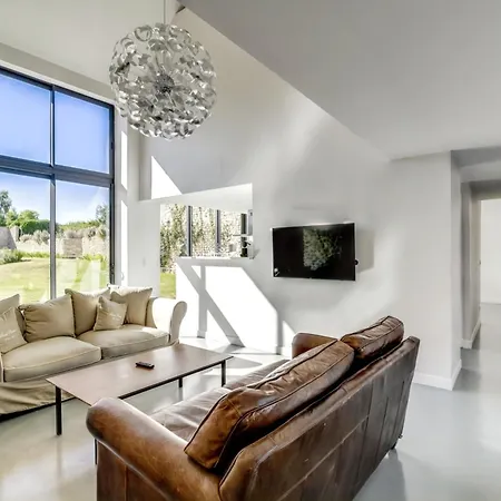 Villa Incroyable A Avec Piscine Privee.