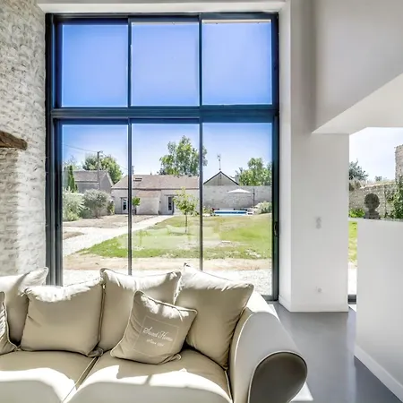 Incroyable A Avec Piscine Privee. Villa *